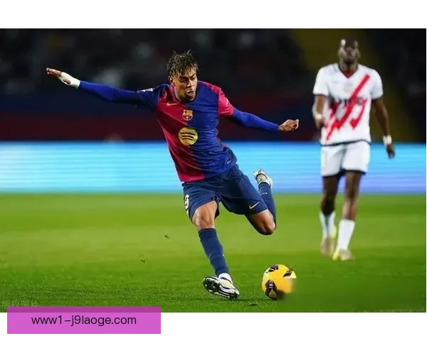 2024欧洲杯最佳年轻球员亚马尔闪耀登场巴萨天才少年震动足坛
